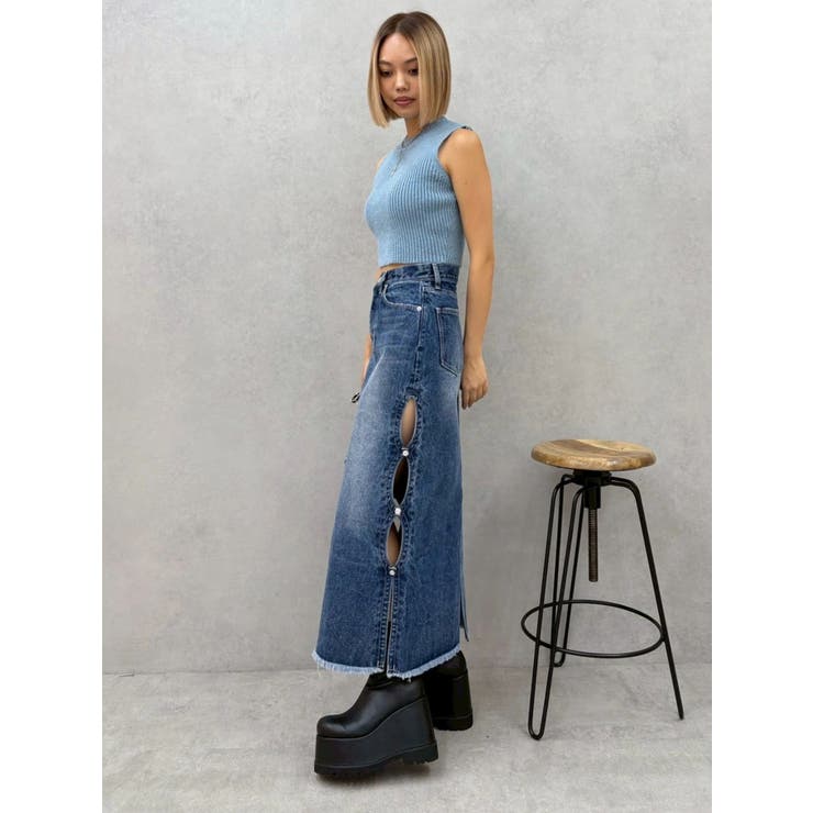 アメスリセットアンサンブルワンピース | EVRIS | 詳細画像23 