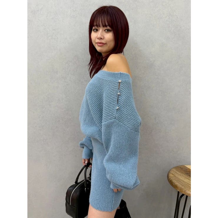 アメスリセットアンサンブルワンピース | EVRIS | 詳細画像27 