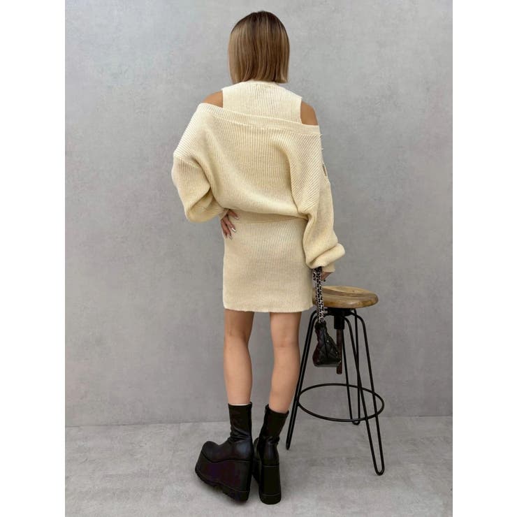 アメスリセットアンサンブルワンピース | EVRIS | 詳細画像41 