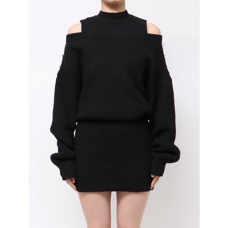 アメスリセットアンサンブルワンピース | EVRIS | 詳細画像45 