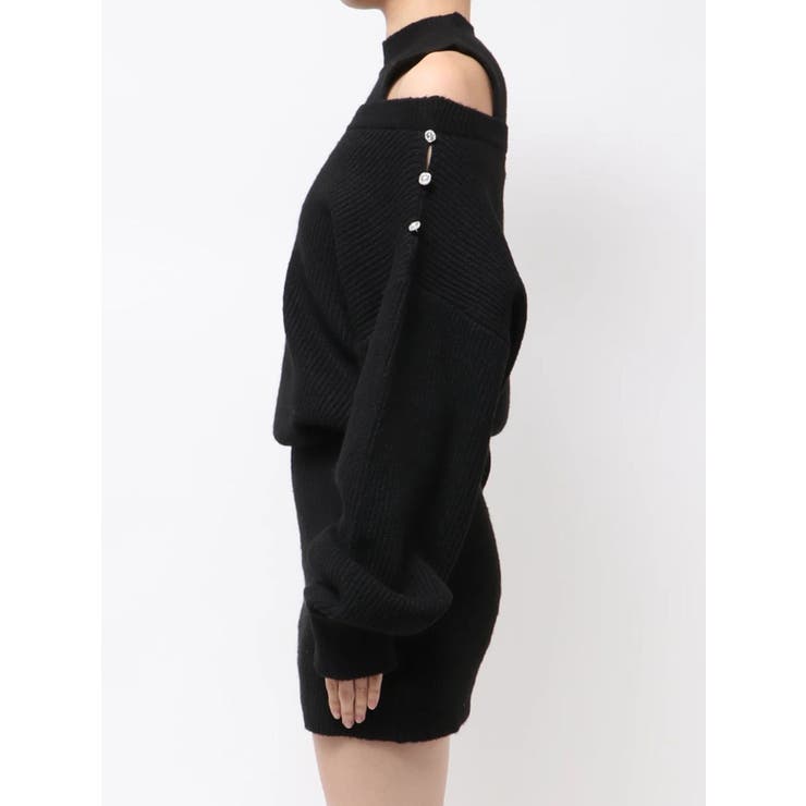 アメスリセットアンサンブルワンピース | EVRIS | 詳細画像46 