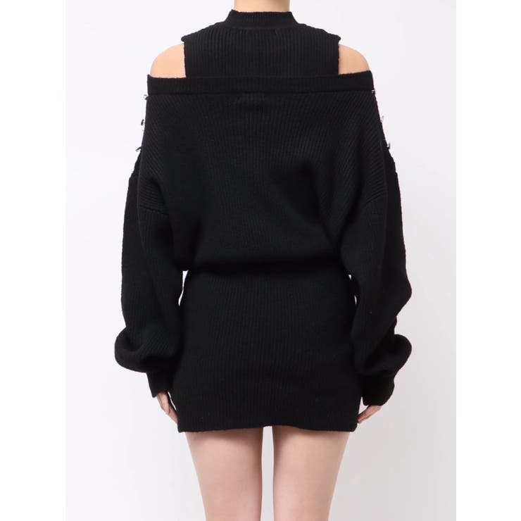 アメスリセットアンサンブルワンピース | EVRIS | 詳細画像47 