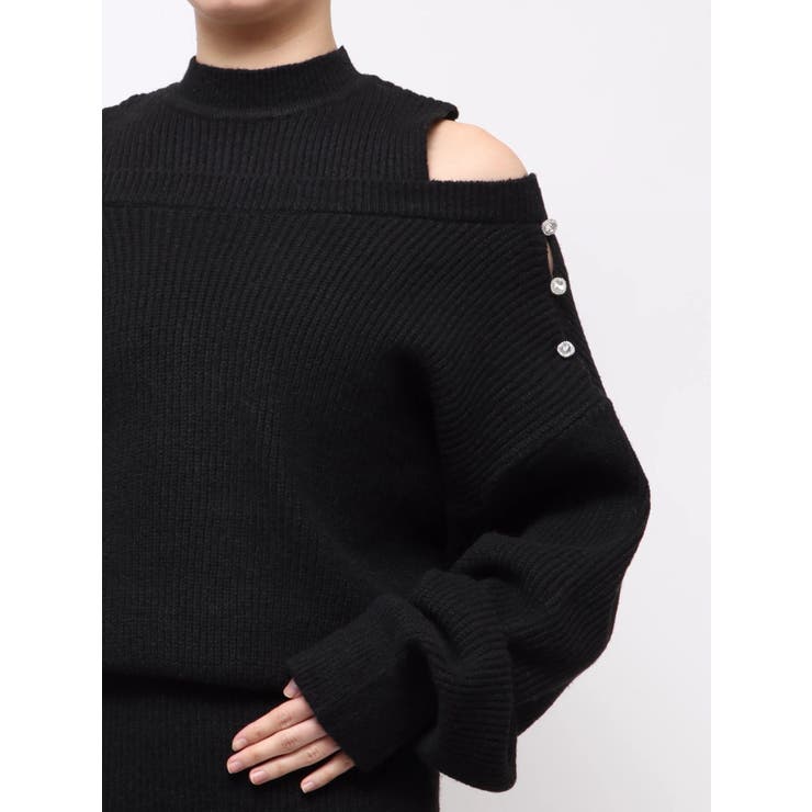 アメスリセットアンサンブルワンピース | EVRIS | 詳細画像49 