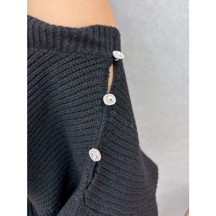 アメスリセットアンサンブルワンピース | EVRIS | 詳細画像9 