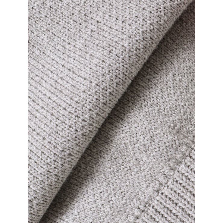 ワンポイントロゴニットロンパース | EVRIS | 詳細画像41 