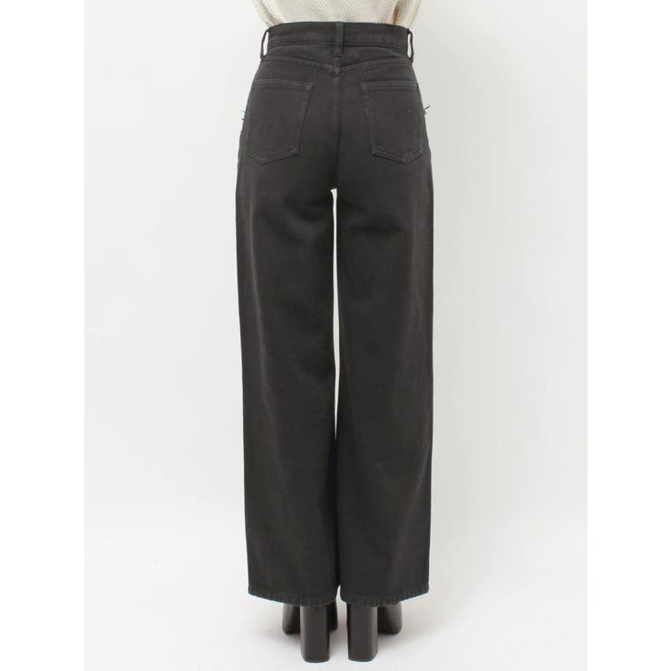 グラフィックワイドパンツ | EVRIS | 詳細画像39 