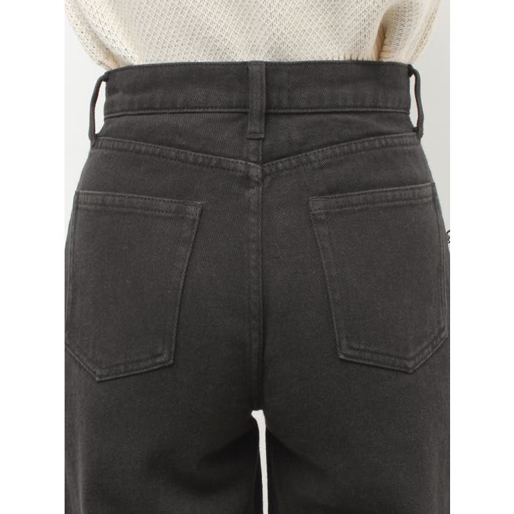 グラフィックワイドパンツ | EVRIS | 詳細画像40 