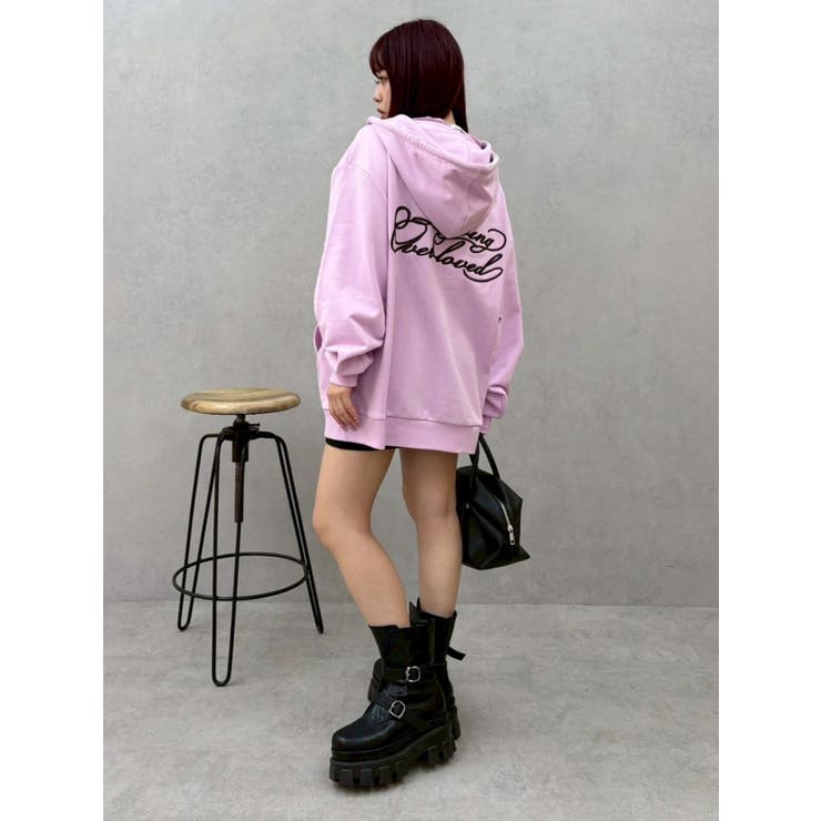 ツイルタイトミニスカート | EVRIS | 詳細画像21 