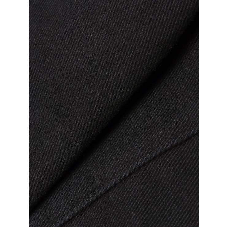 ツイルタイトミニスカート | EVRIS | 詳細画像37 