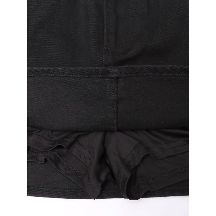 ツイルタイトミニスカート | EVRIS | 詳細画像38 