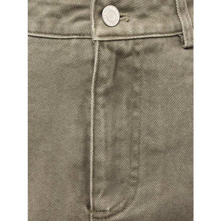 ツイルタイトミニスカート | EVRIS | 詳細画像40 