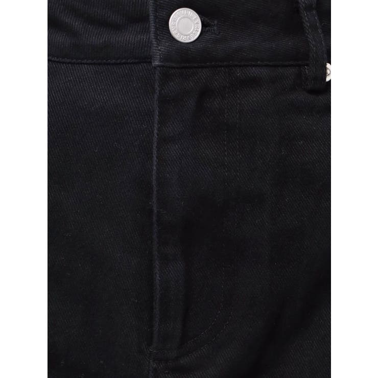 ツイルタイトミニスカート | EVRIS | 詳細画像41 