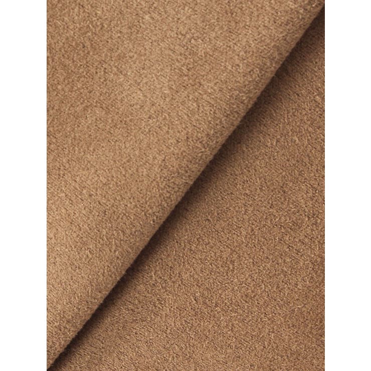 フェイクスウェードフリンジスタッズミニスカート【セットアップ着用可能】 | EVRIS | 詳細画像36 