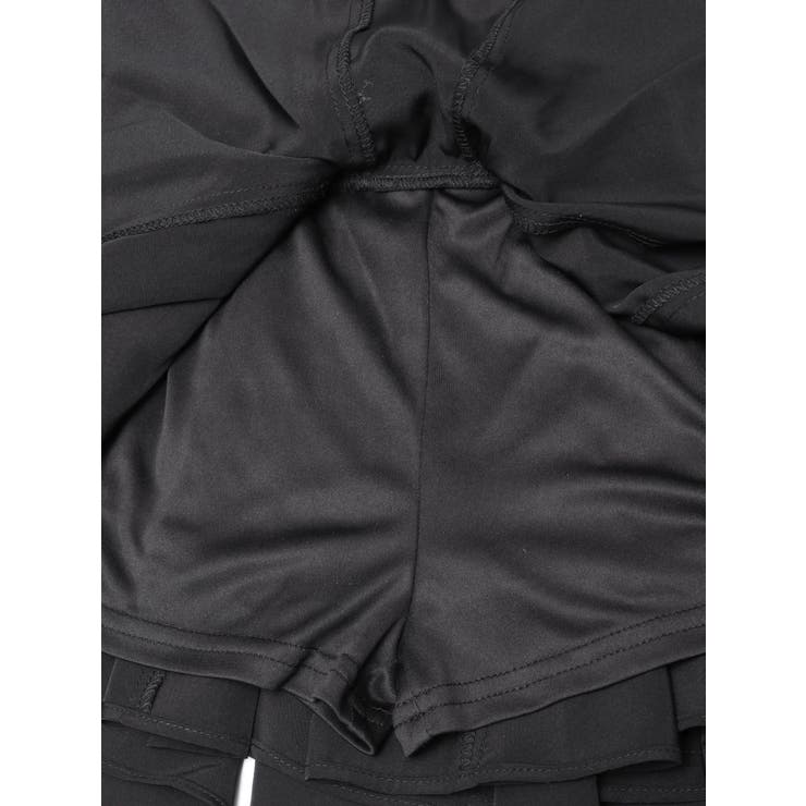 フリルリボンミニスカート | EVRIS | 詳細画像40 