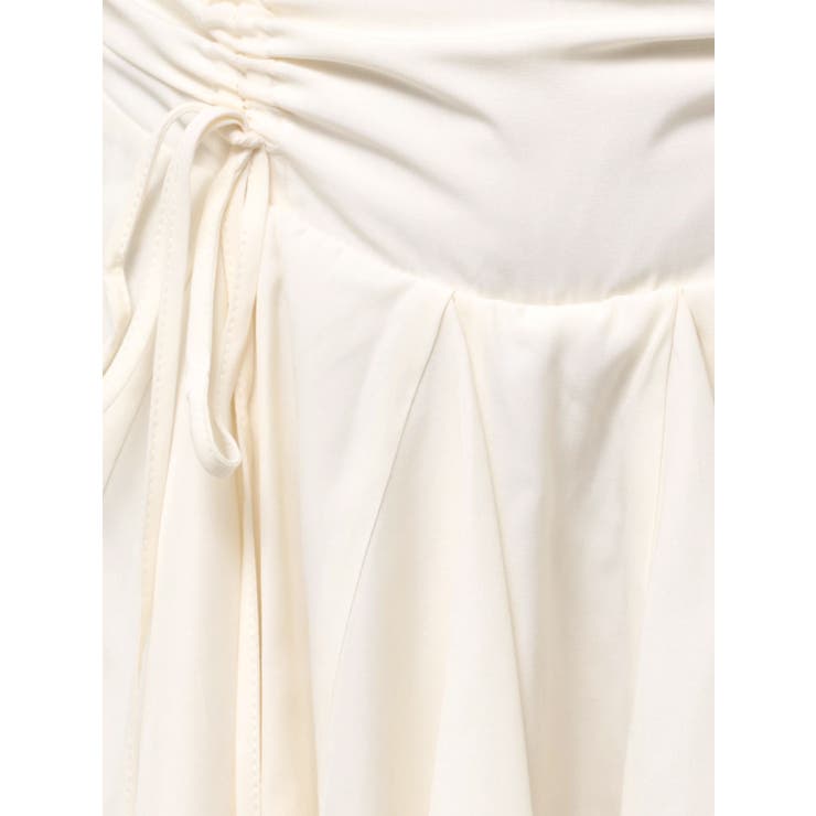 フリルリボンミニスカート | EVRIS | 詳細画像43 