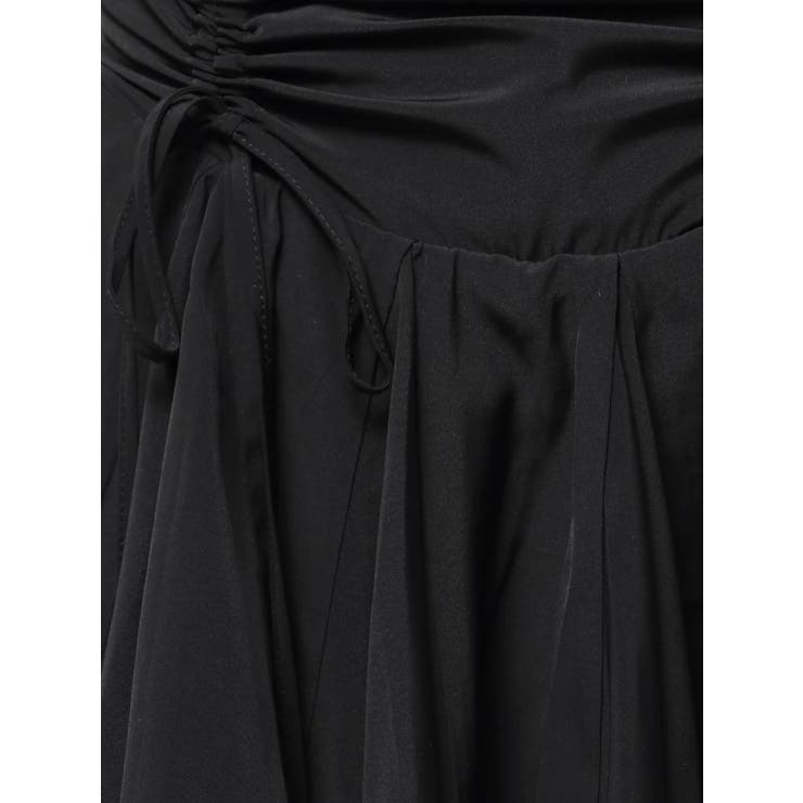 フリルリボンミニスカート | EVRIS | 詳細画像44 