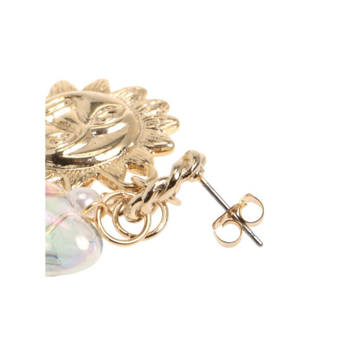 ORIGINAL SUNNY PEARL ピアス | EVRIS | 詳細画像12 