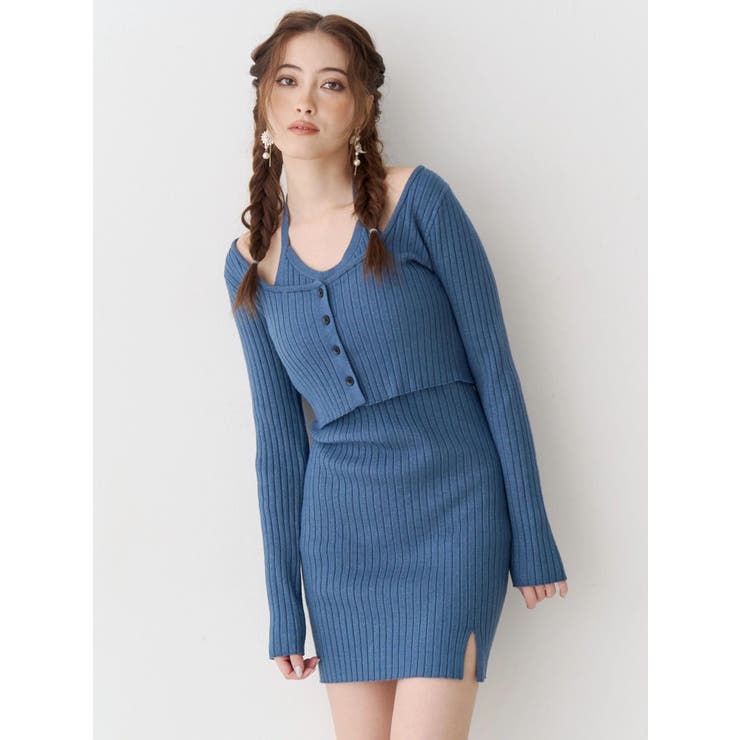 ORIGINAL SUNNY PEARL ピアス | EVRIS | 詳細画像6 