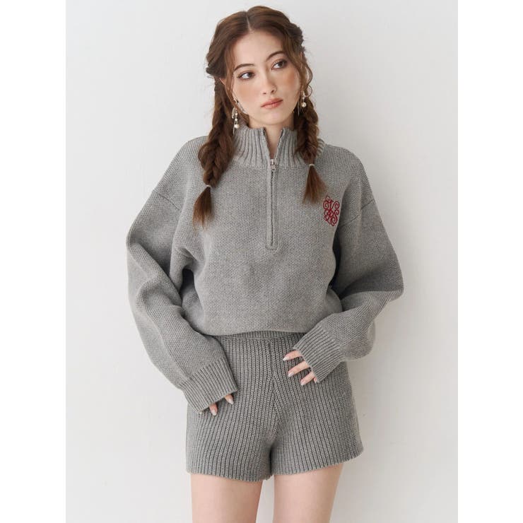 ORIGINAL SUNNY PEARL ピアス | EVRIS | 詳細画像8 