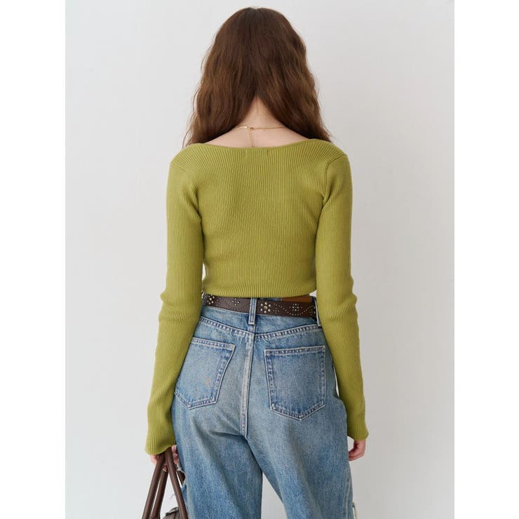 オリジナルスタッズバックルベルト | EVRIS | 詳細画像14 