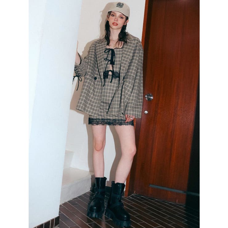 EVRISオリジナルロゴCAP | EVRIS | 詳細画像11 