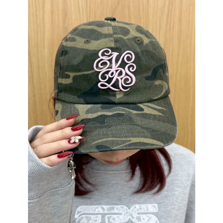 EVRISオリジナルロゴCAP | EVRIS | 詳細画像12 