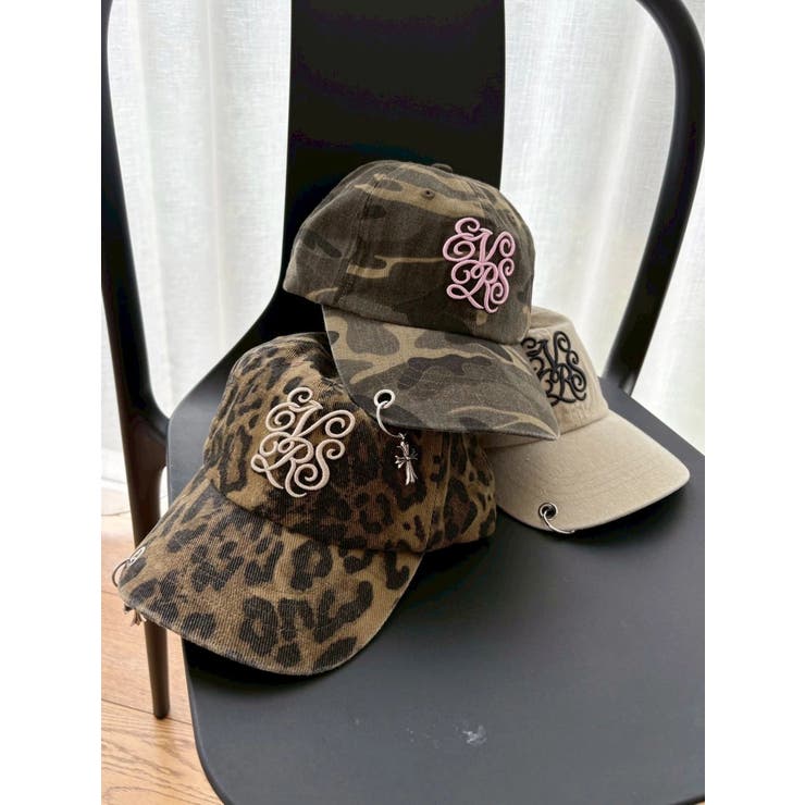 EVRISオリジナルロゴCAP | EVRIS | 詳細画像19 