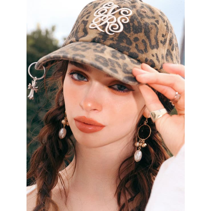 EVRISオリジナルロゴCAP | EVRIS | 詳細画像2 