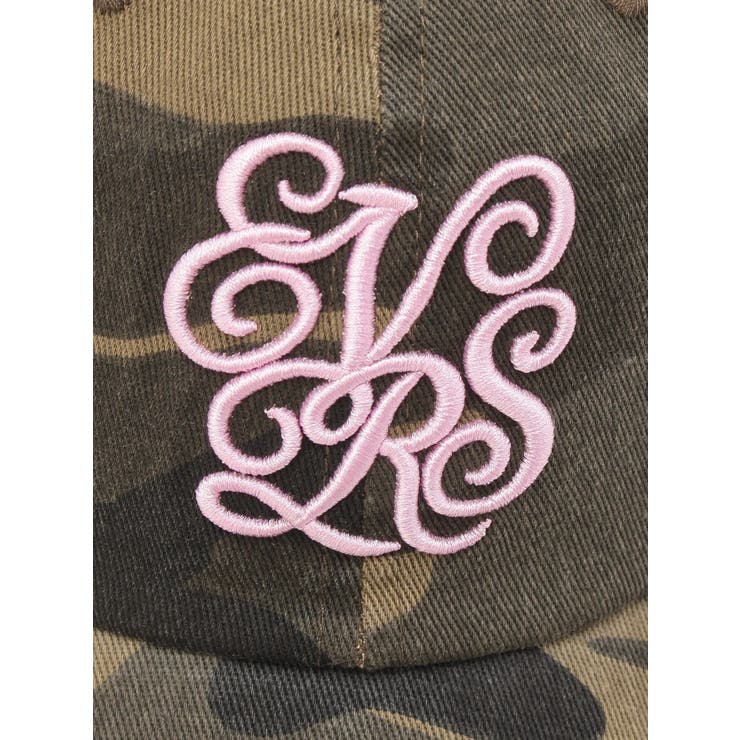 EVRISオリジナルロゴCAP | EVRIS | 詳細画像27 