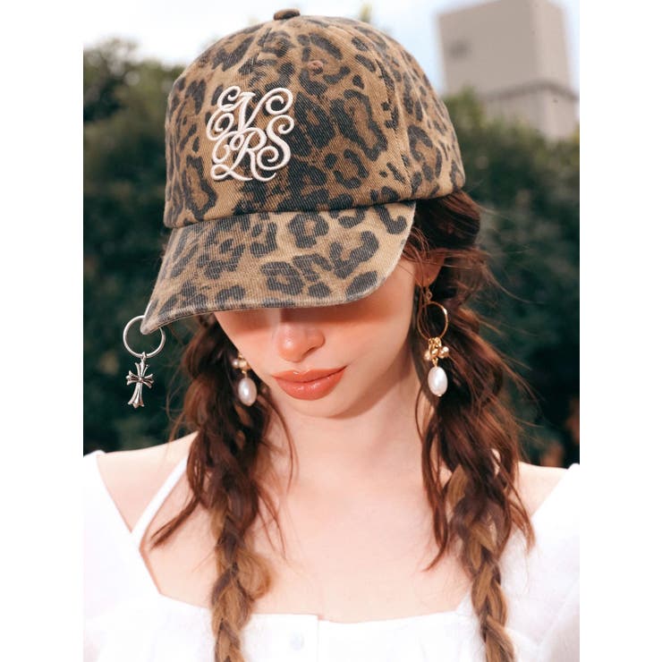 EVRISオリジナルロゴCAP | EVRIS | 詳細画像3 