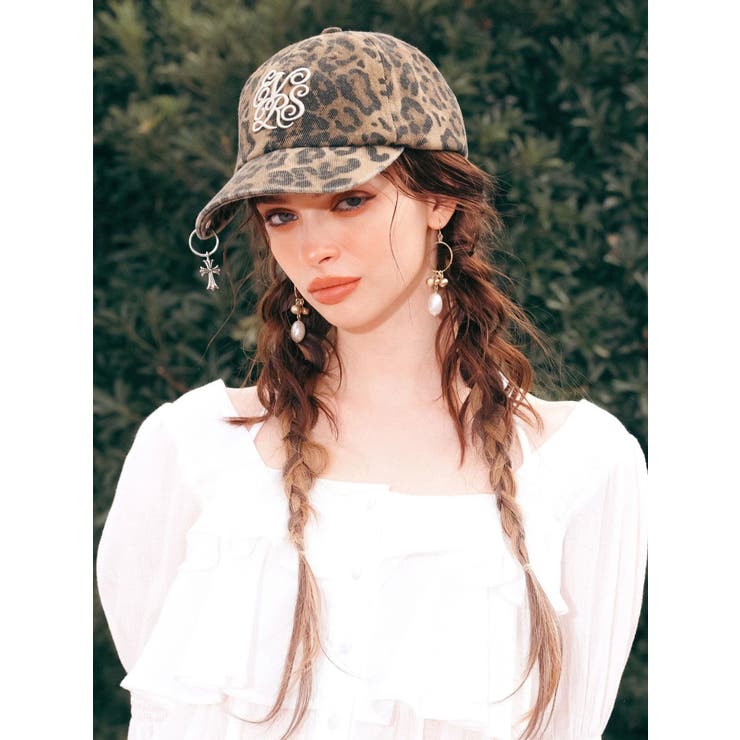 EVRISオリジナルロゴCAP | EVRIS | 詳細画像4 