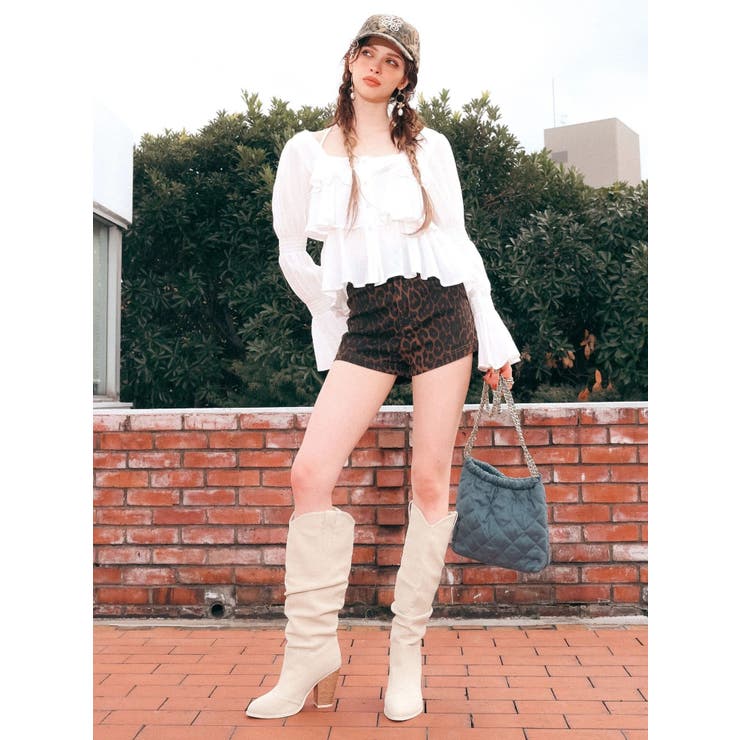 EVRISオリジナルロゴCAP | EVRIS | 詳細画像6 