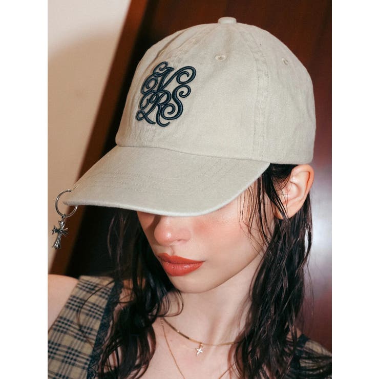 EVRISオリジナルロゴCAP | EVRIS | 詳細画像7 