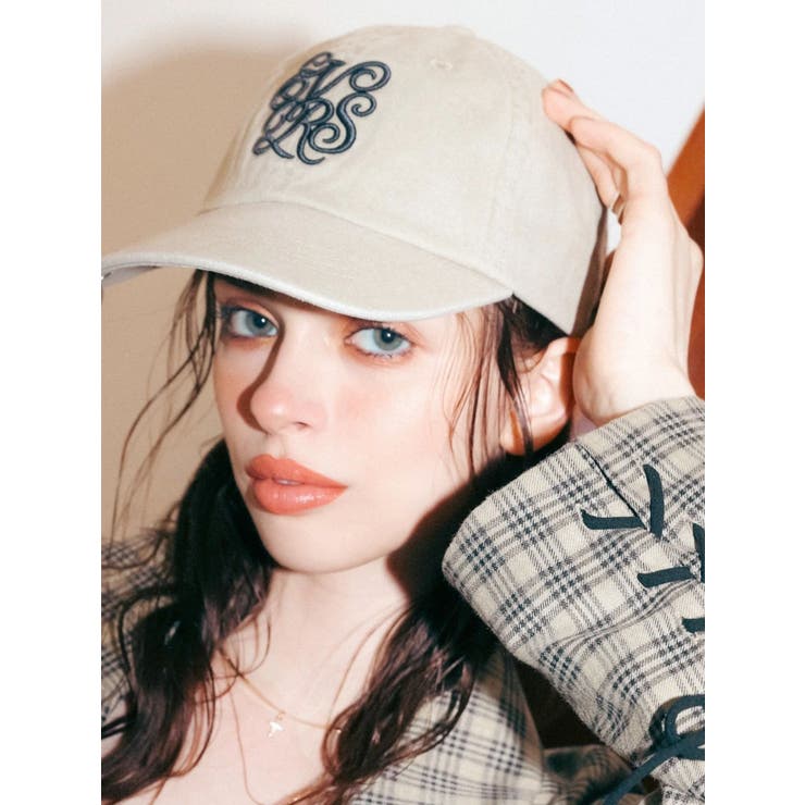 EVRISオリジナルロゴCAP | EVRIS | 詳細画像8 