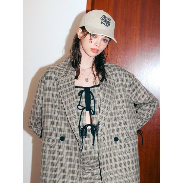 EVRISオリジナルロゴCAP | EVRIS | 詳細画像9 