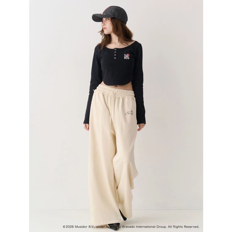 【ザ・ローリング・ストーンズ】ラインストーンCAP | EVRIS | 詳細画像17 