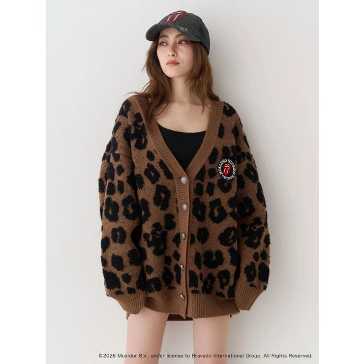 【ザ・ローリング・ストーンズ】ラインストーンCAP | EVRIS | 詳細画像19 