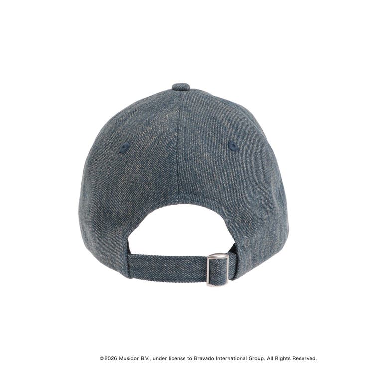 【ザ・ローリング・ストーンズ】ラインストーンCAP | EVRIS | 詳細画像45 