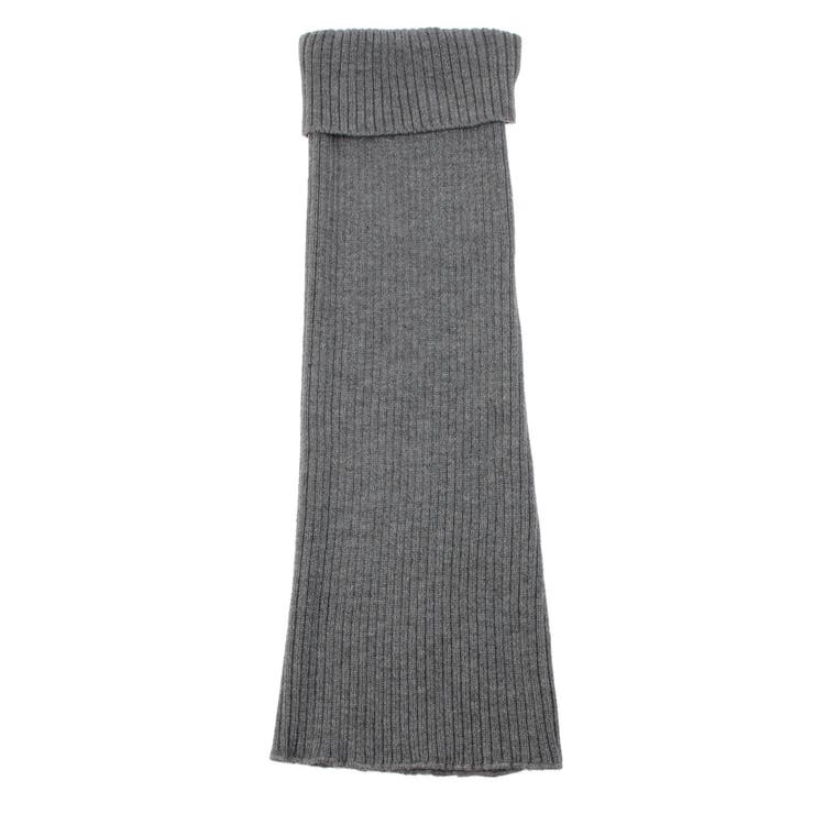 レッグウォーマーセットチャンキーヒールローファー | EVRIS | 詳細画像25 