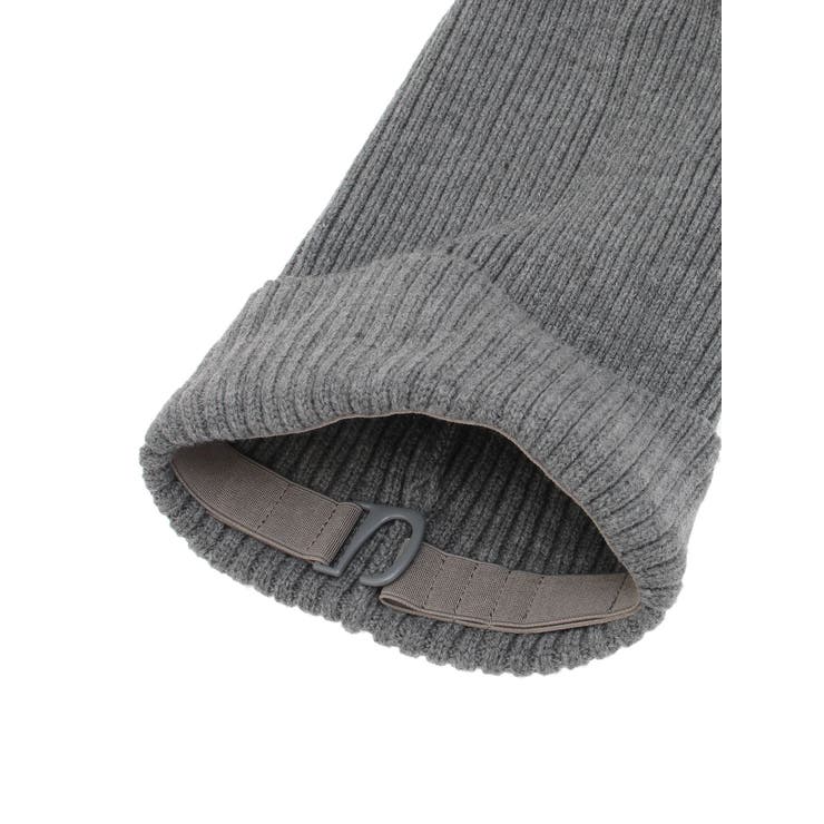 レッグウォーマーセットチャンキーヒールローファー | EVRIS | 詳細画像26 