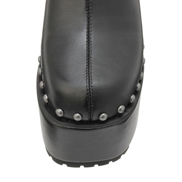 スタッズチャンキーヒールサボ | EVRIS | 詳細画像31 