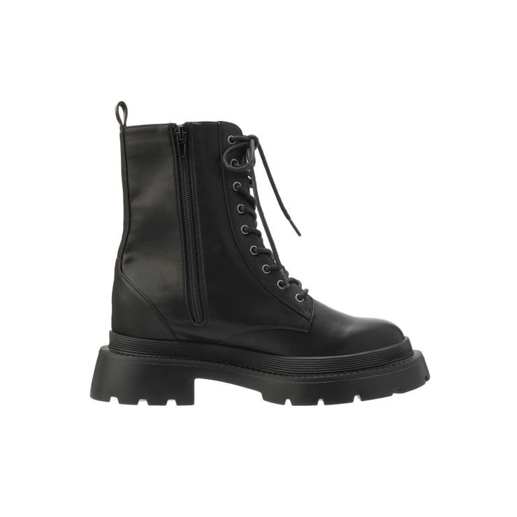 レースアップインソールワークブーツ | EVRIS | 詳細画像13 