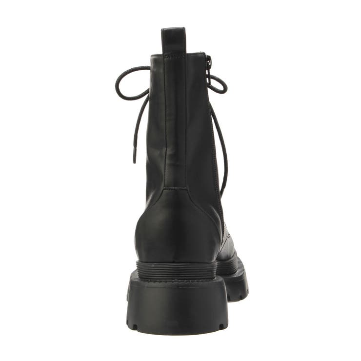 レースアップインソールワークブーツ | EVRIS | 詳細画像14 