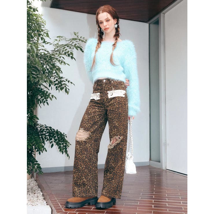 レースアップインソールワークブーツ | EVRIS | 詳細画像2 