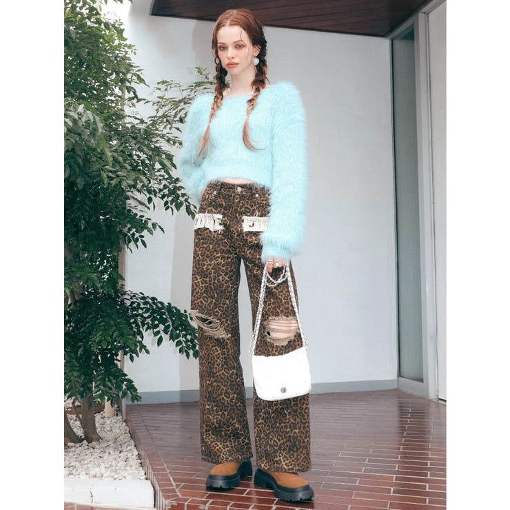 レースアップインソールワークブーツ | EVRIS | 詳細画像3 