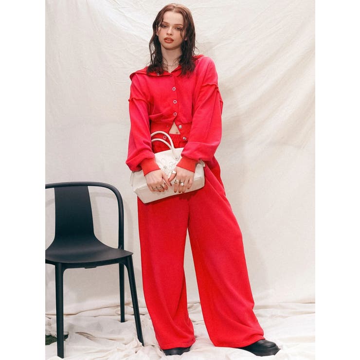 レースアップインソールワークブーツ | EVRIS | 詳細画像5 