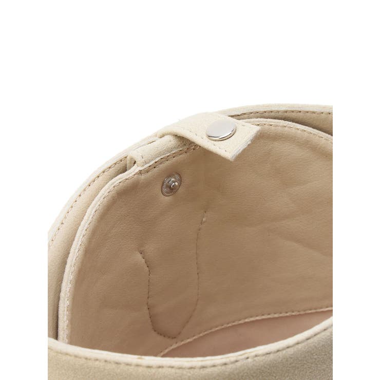 フリンジデザインロングブーツ | EVRIS | 詳細画像18 