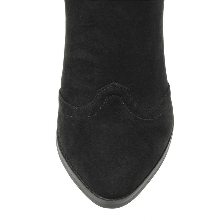 フリンジデザインロングブーツ | EVRIS | 詳細画像43 