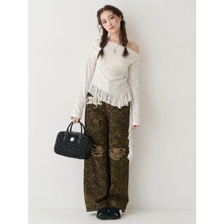 【PUMA】SPEEDCAT OG | EVRIS | 詳細画像3 