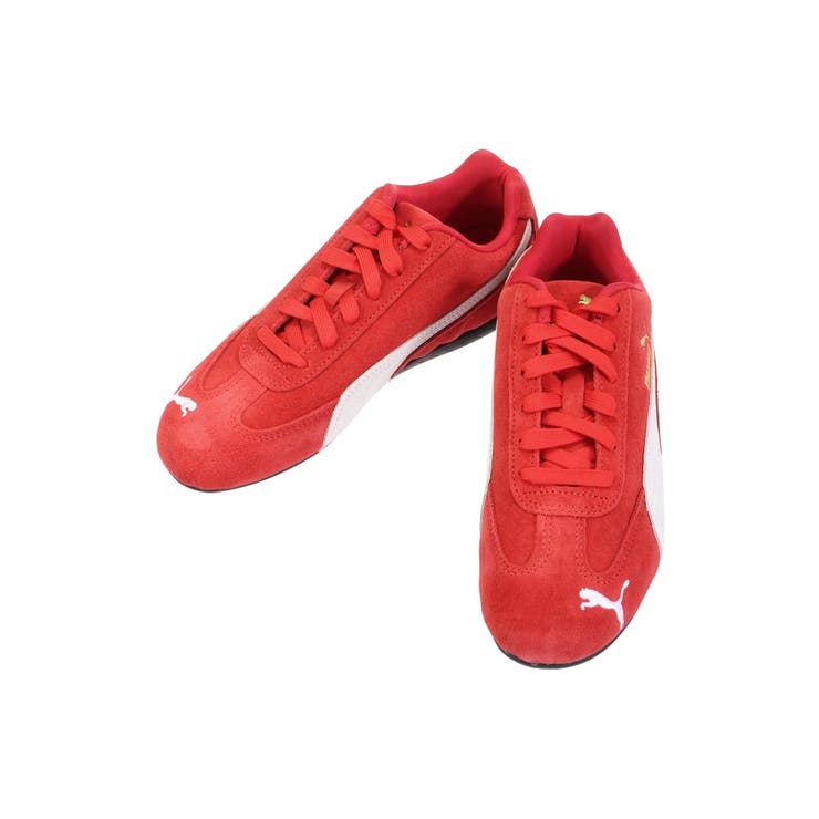 レッド | 【PUMA】SPEEDCAT OG | EVRIS